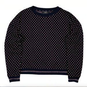 Weekend Max Mara Printed Sweater